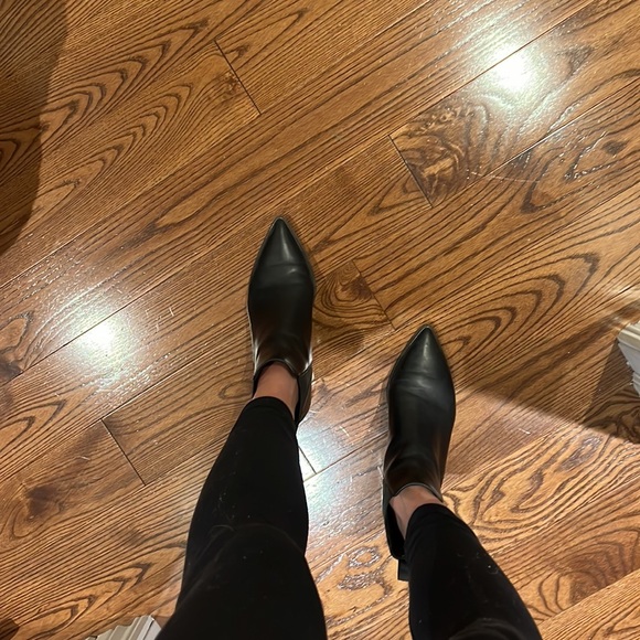 Acne Boot - Picture 2 of 4